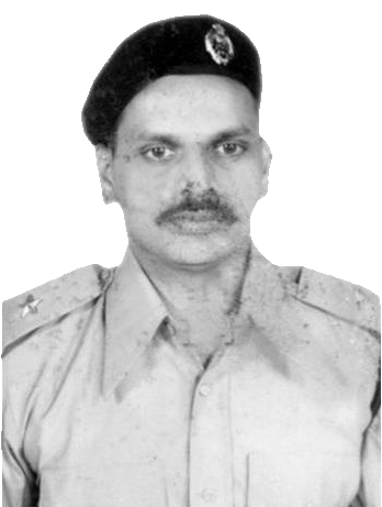 K. Lakshman Mohan